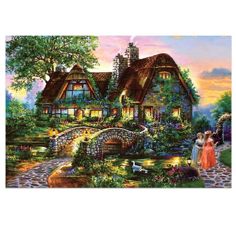 Adult Puzzles .